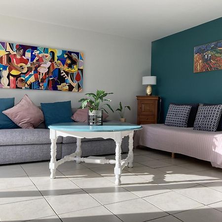 Maison Non Fumeur - Jardin 5 Personnes Proche Des Plages Finisteriennes Guipavas ภายนอก รูปภาพ