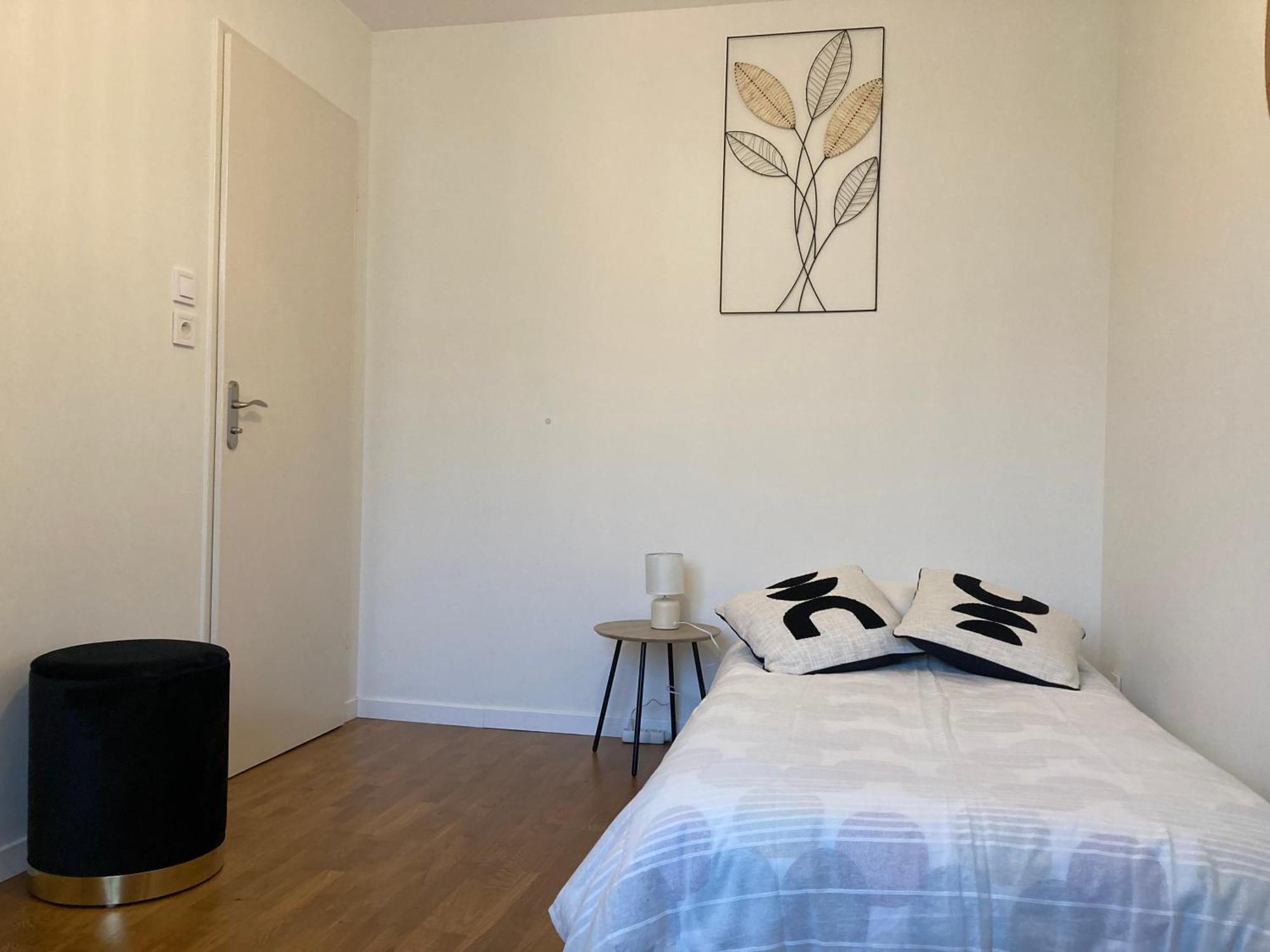 Maison Non Fumeur - Jardin 5 Personnes Proche Des Plages Finisteriennes Guipavas ภายนอก รูปภาพ
