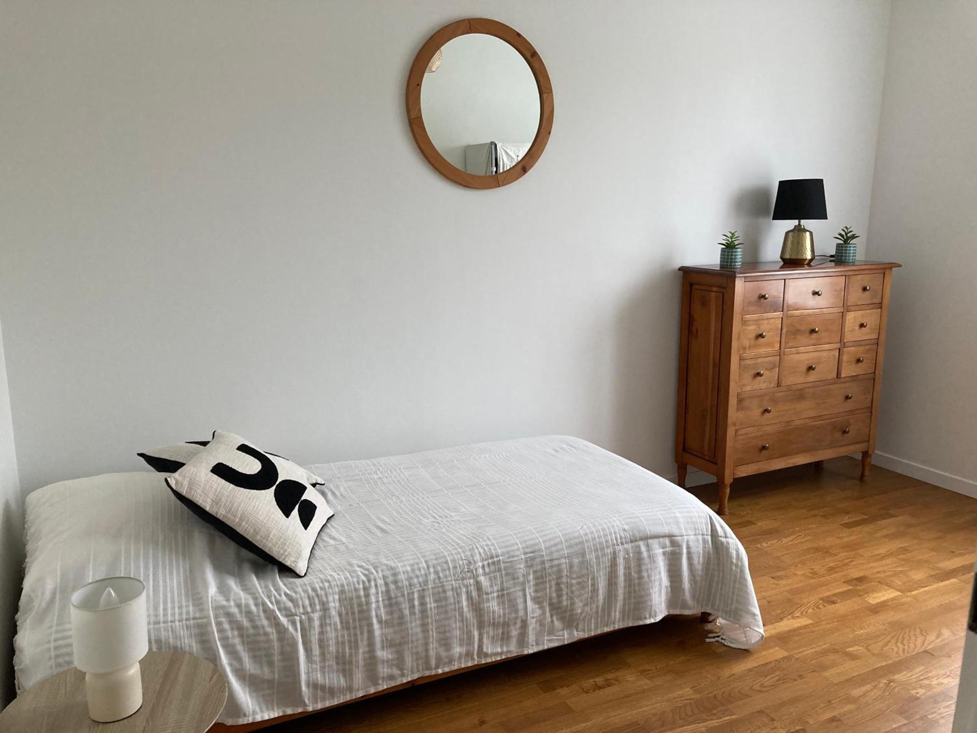 Maison Non Fumeur - Jardin 5 Personnes Proche Des Plages Finisteriennes Guipavas ภายนอก รูปภาพ